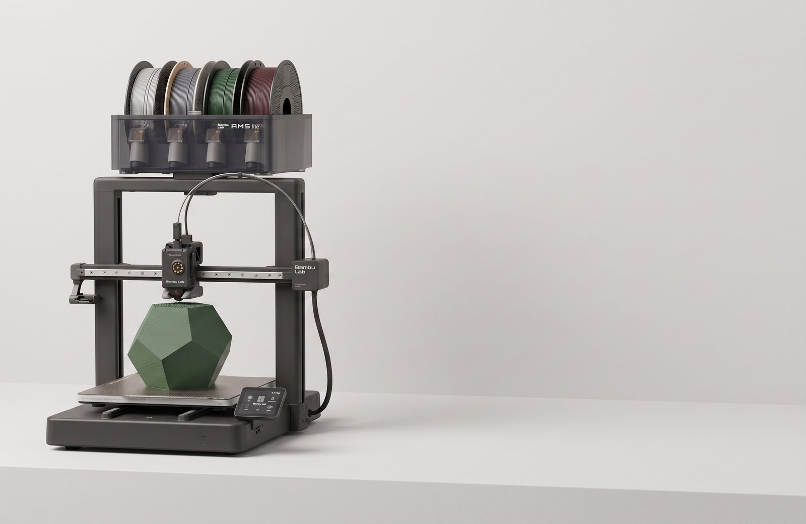 manufactura rapida con impresion 3d